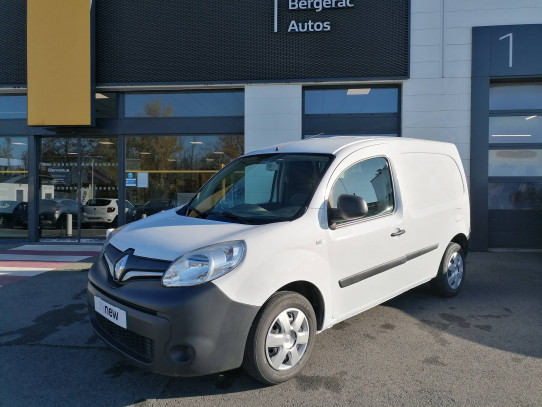 Acheter Renault Kangoo Express 2 KANGOO EXPRESS 1.5 DCI 90 E6 GRAND CONFORT 4p occasion dans les concessions du Groupe Faurie