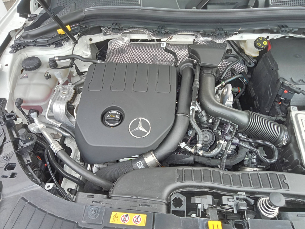 Acheter Mercedes GLA GLA 200 7G-DCT AMG Line 5p occasion dans les concessions du Groupe Faurie
