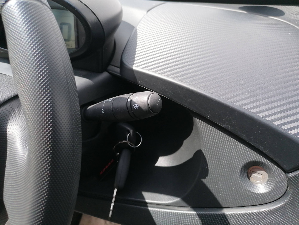 Acheter Renault Twizy Twizy Intens Blanc 2p occasion dans les concessions du Groupe Faurie
