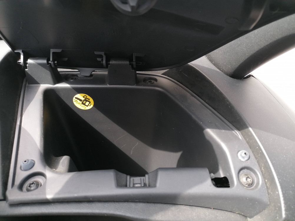 Acheter Renault Twizy Twizy Intens Blanc 2p occasion dans les concessions du Groupe Faurie