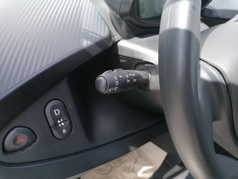 Acheter Renault Twizy Twizy Intens Blanc 2p occasion dans les concessions du Groupe Faurie