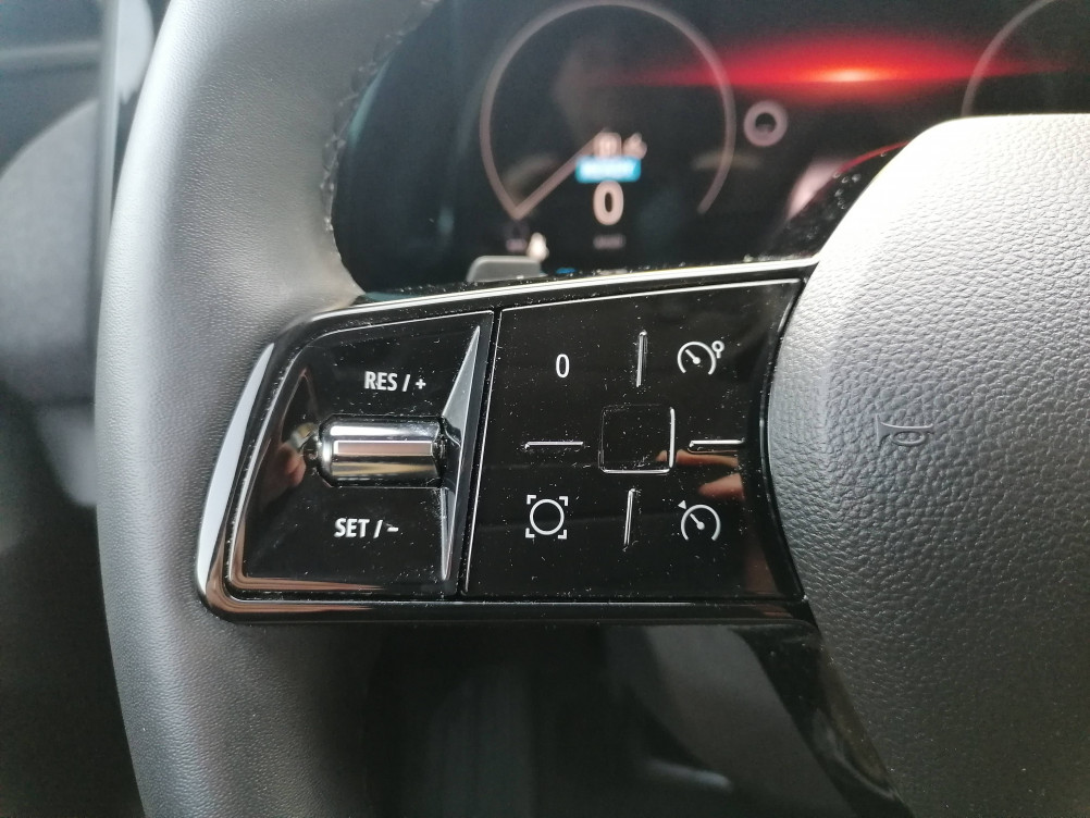 Acheter Renault Megane E-Tech Megane E-Tech EV60 220 ch super charge Equilibre 5p occasion dans les concessions du Groupe Faurie