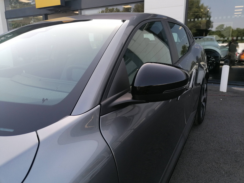 Acheter Renault Megane E-Tech Megane E-Tech EV60 220 ch super charge Equilibre 5p occasion dans les concessions du Groupe Faurie