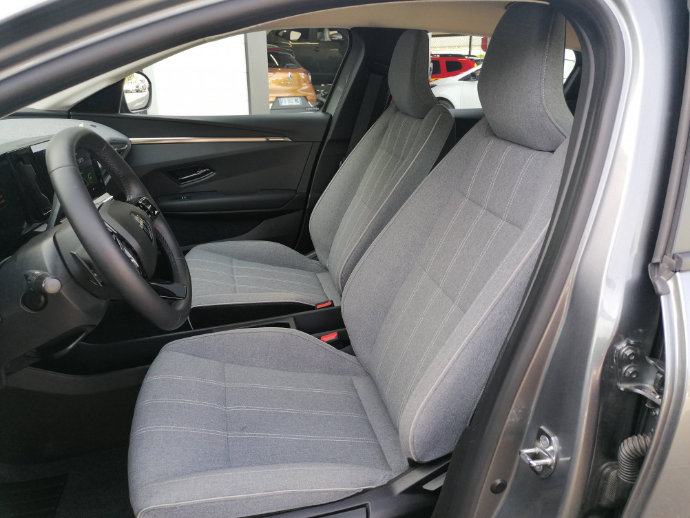 Acheter Renault Megane E-Tech Megane E-Tech EV60 220 ch super charge Equilibre 5p occasion dans les concessions du Groupe Faurie
