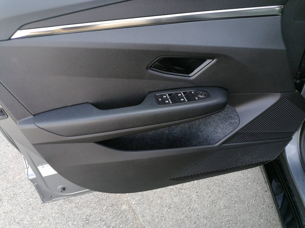 Acheter Renault Megane E-Tech Megane E-Tech EV60 220 ch super charge Equilibre 5p occasion dans les concessions du Groupe Faurie