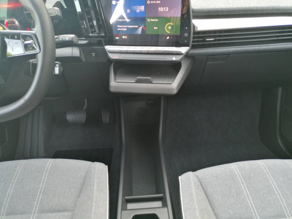 Acheter Renault Megane E-Tech Megane E-Tech EV60 220 ch super charge Equilibre 5p occasion dans les concessions du Groupe Faurie