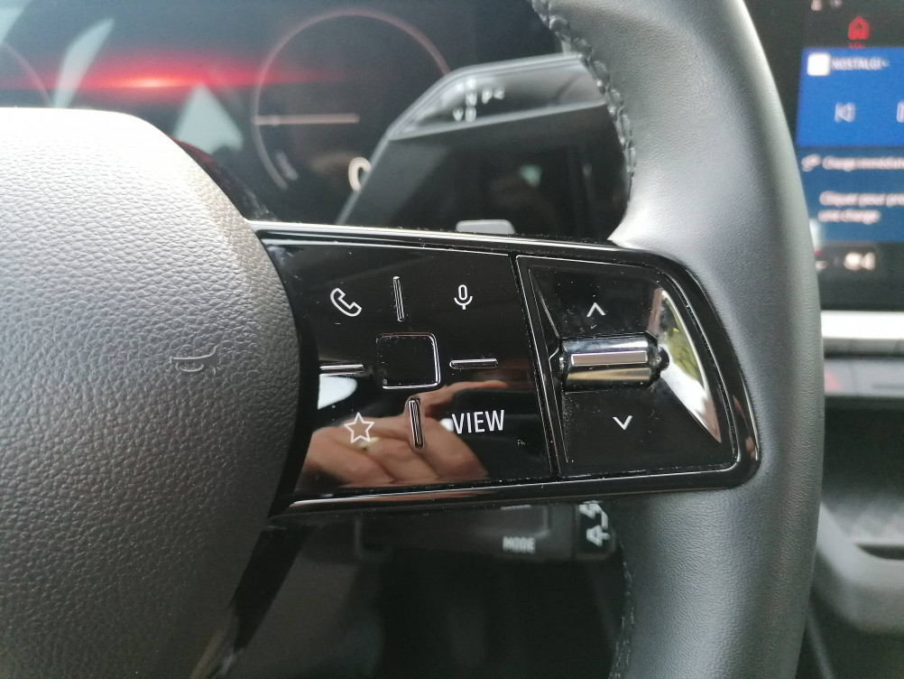 Acheter Renault Megane E-Tech Megane E-Tech EV60 220 ch super charge Equilibre 5p occasion dans les concessions du Groupe Faurie