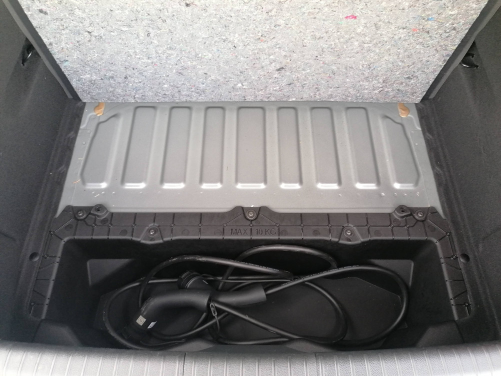 Acheter Renault Megane E-Tech Megane E-Tech EV60 220 ch super charge Equilibre 5p occasion dans les concessions du Groupe Faurie