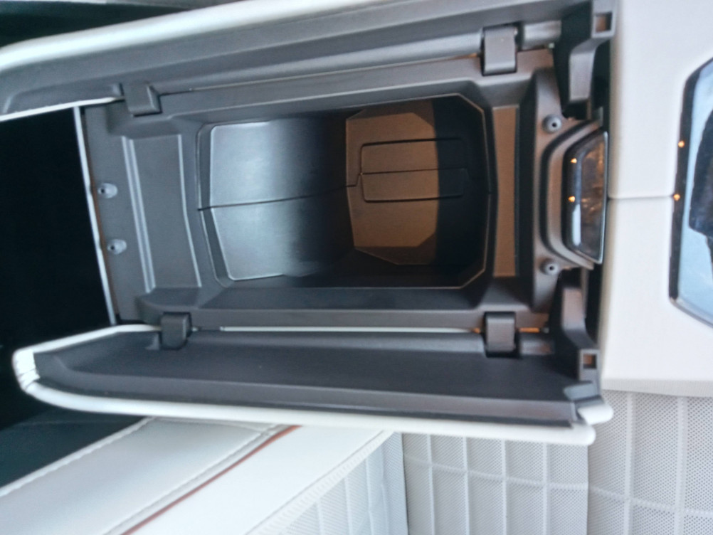 Acheter Renault Espace 6 Espace E-Tech hybrid 200 Iconic 5p occasion dans les concessions du Groupe Faurie