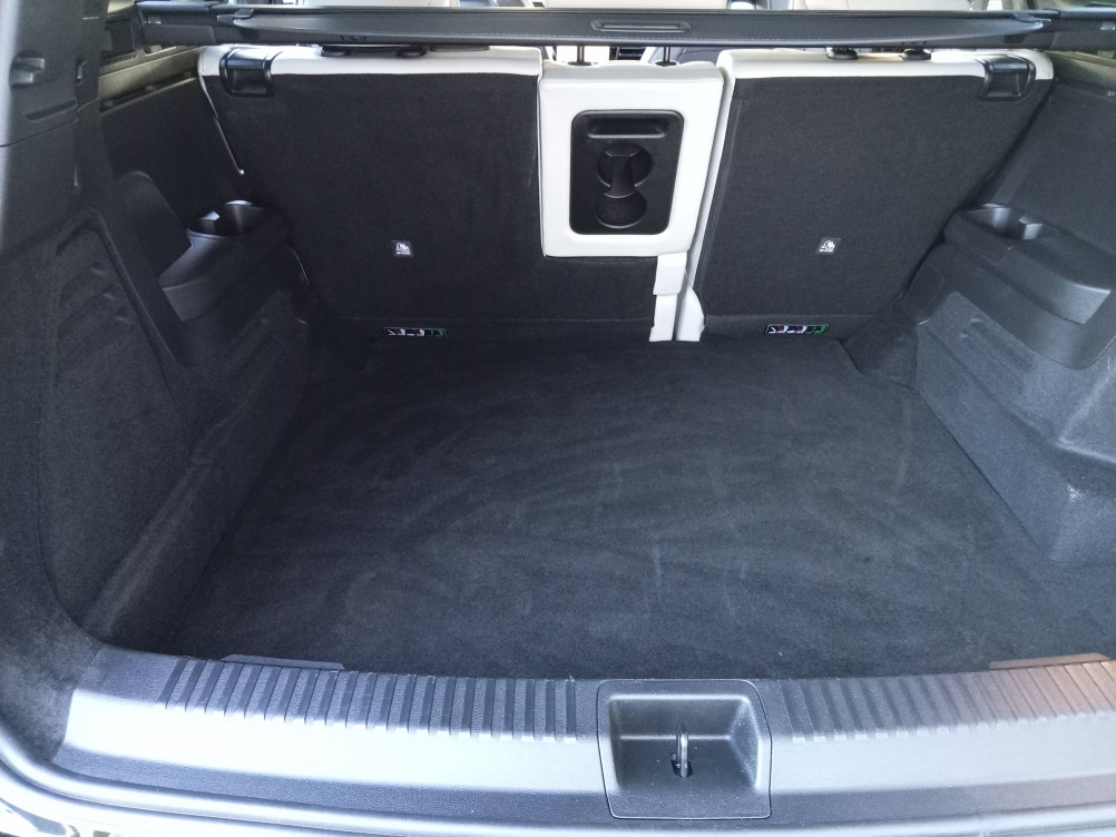 Acheter Renault Espace 6 Espace E-Tech hybrid 200 Iconic 5p occasion dans les concessions du Groupe Faurie