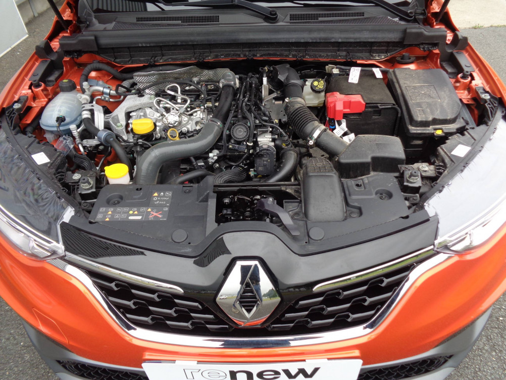 Acheter Renault Arkana Arkana TCe 160 EDC FAP - 22 R.S. Line 5p occasion dans les concessions du Groupe Faurie