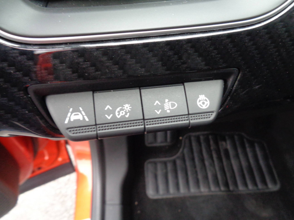 Acheter Renault Arkana Arkana TCe 160 EDC FAP - 22 R.S. Line 5p occasion dans les concessions du Groupe Faurie