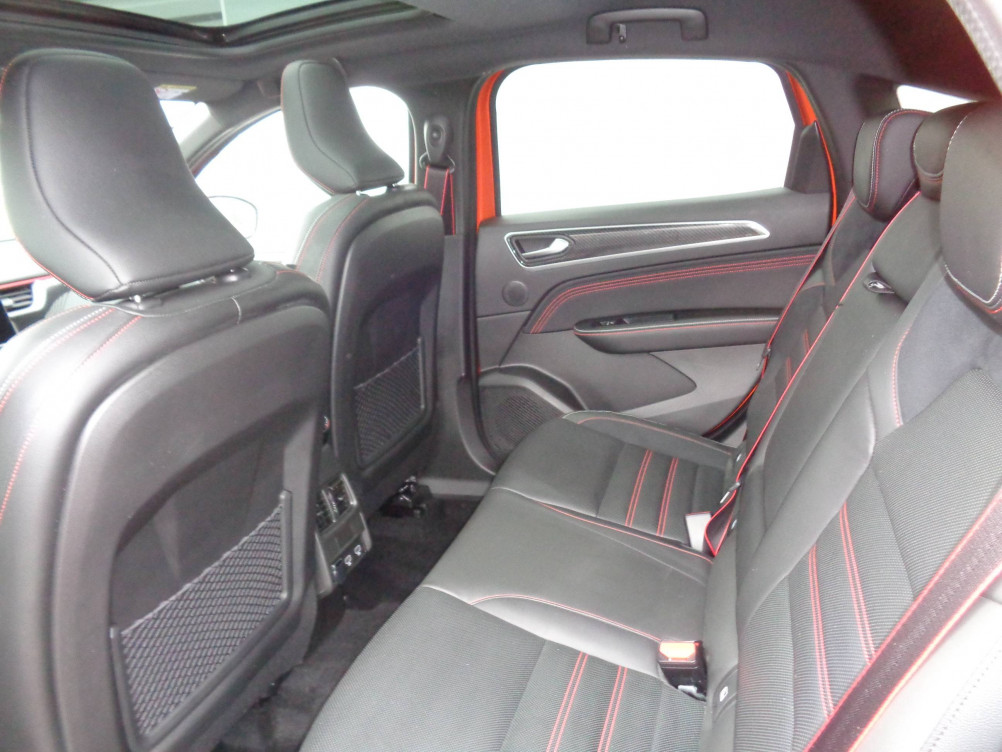 Acheter Renault Arkana Arkana TCe 160 EDC FAP - 22 R.S. Line 5p occasion dans les concessions du Groupe Faurie