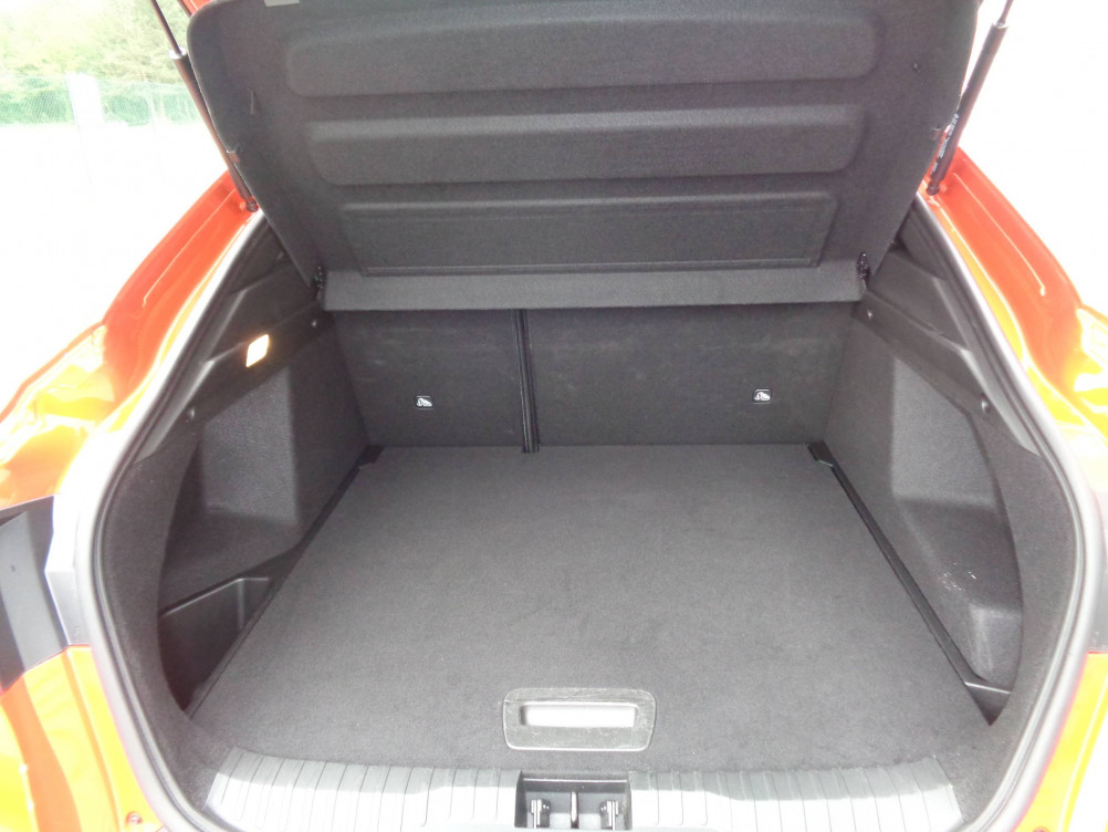 Acheter Renault Arkana Arkana TCe 160 EDC FAP - 22 R.S. Line 5p occasion dans les concessions du Groupe Faurie