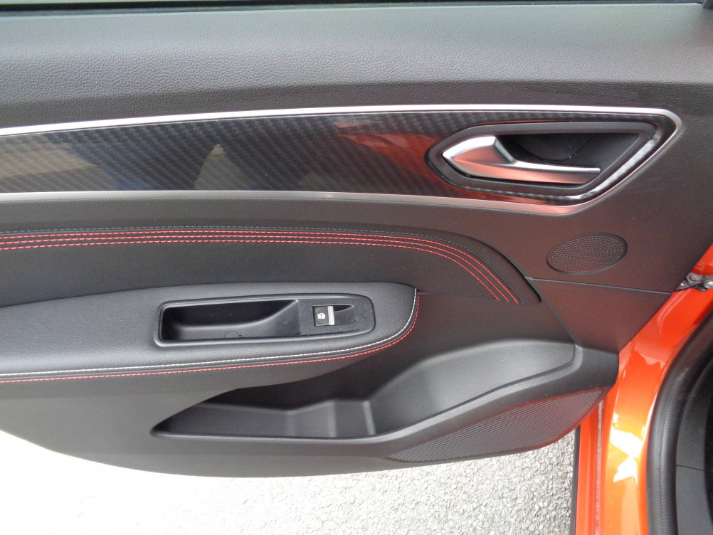 Acheter Renault Arkana Arkana TCe 160 EDC FAP - 22 R.S. Line 5p occasion dans les concessions du Groupe Faurie
