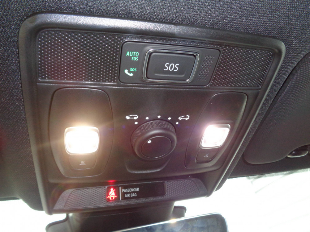 Acheter Renault Arkana Arkana TCe 160 EDC FAP - 22 R.S. Line 5p occasion dans les concessions du Groupe Faurie
