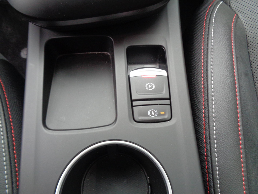 Acheter Renault Arkana Arkana TCe 160 EDC FAP - 22 R.S. Line 5p occasion dans les concessions du Groupe Faurie