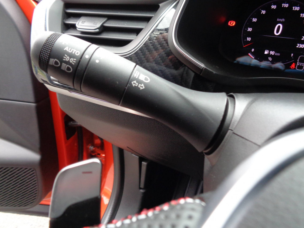 Acheter Renault Arkana Arkana TCe 160 EDC FAP - 22 R.S. Line 5p occasion dans les concessions du Groupe Faurie