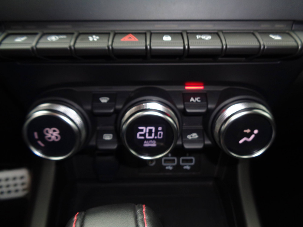 Acheter Renault Arkana Arkana TCe 160 EDC FAP - 22 R.S. Line 5p occasion dans les concessions du Groupe Faurie