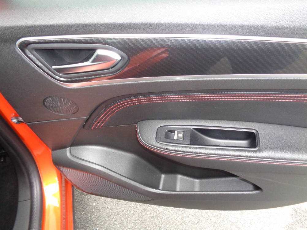 Acheter Renault Arkana Arkana TCe 160 EDC FAP - 22 R.S. Line 5p occasion dans les concessions du Groupe Faurie