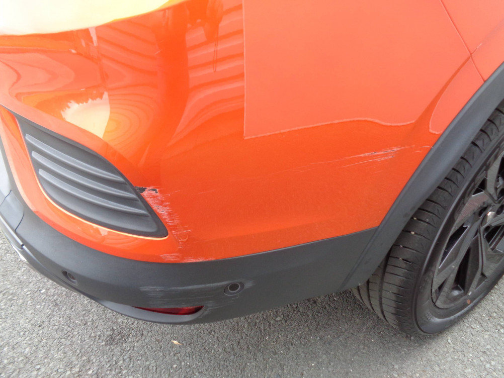 Acheter Renault Arkana Arkana TCe 160 EDC FAP - 22 R.S. Line 5p occasion dans les concessions du Groupe Faurie