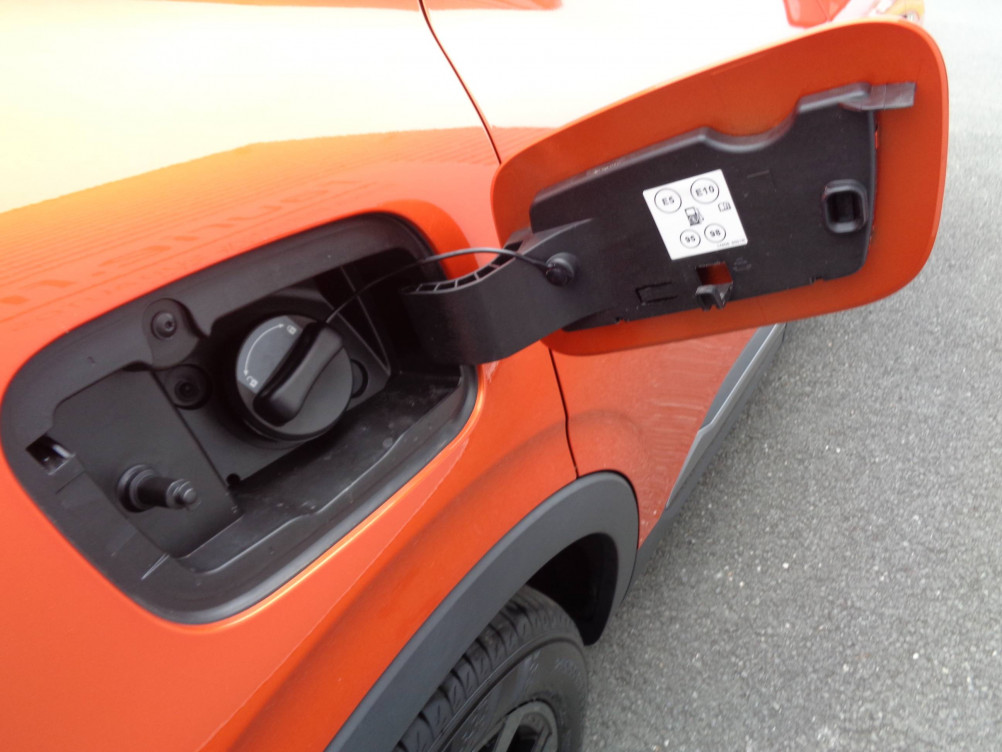 Acheter Renault Arkana Arkana TCe 160 EDC FAP - 22 R.S. Line 5p occasion dans les concessions du Groupe Faurie