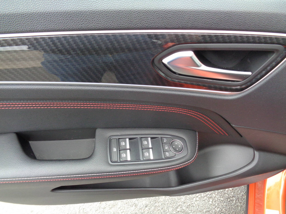 Acheter Renault Arkana Arkana TCe 160 EDC FAP - 22 R.S. Line 5p occasion dans les concessions du Groupe Faurie