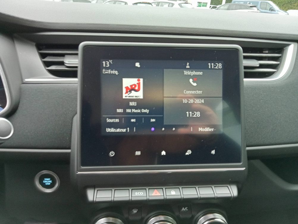 Acheter Renault Zoe Zoe R110 Achat Intégral Life 5p occasion dans les concessions du Groupe Faurie