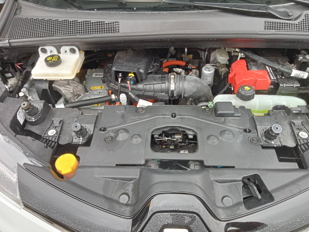 Acheter Renault Zoe Zoe R110 Achat Intégral Life 5p occasion dans les concessions du Groupe Faurie