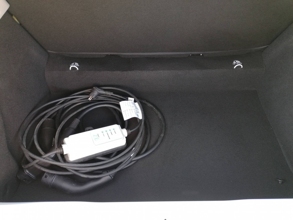 Acheter Renault Zoe Zoe R110 Achat Intégral Life 5p occasion dans les concessions du Groupe Faurie
