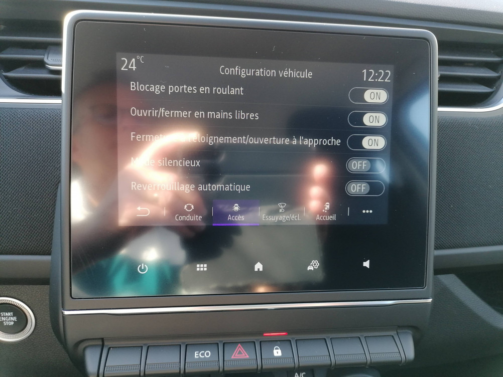 Acheter Renault Zoe Zoe R110 Achat Intégral Life 5p occasion dans les concessions du Groupe Faurie