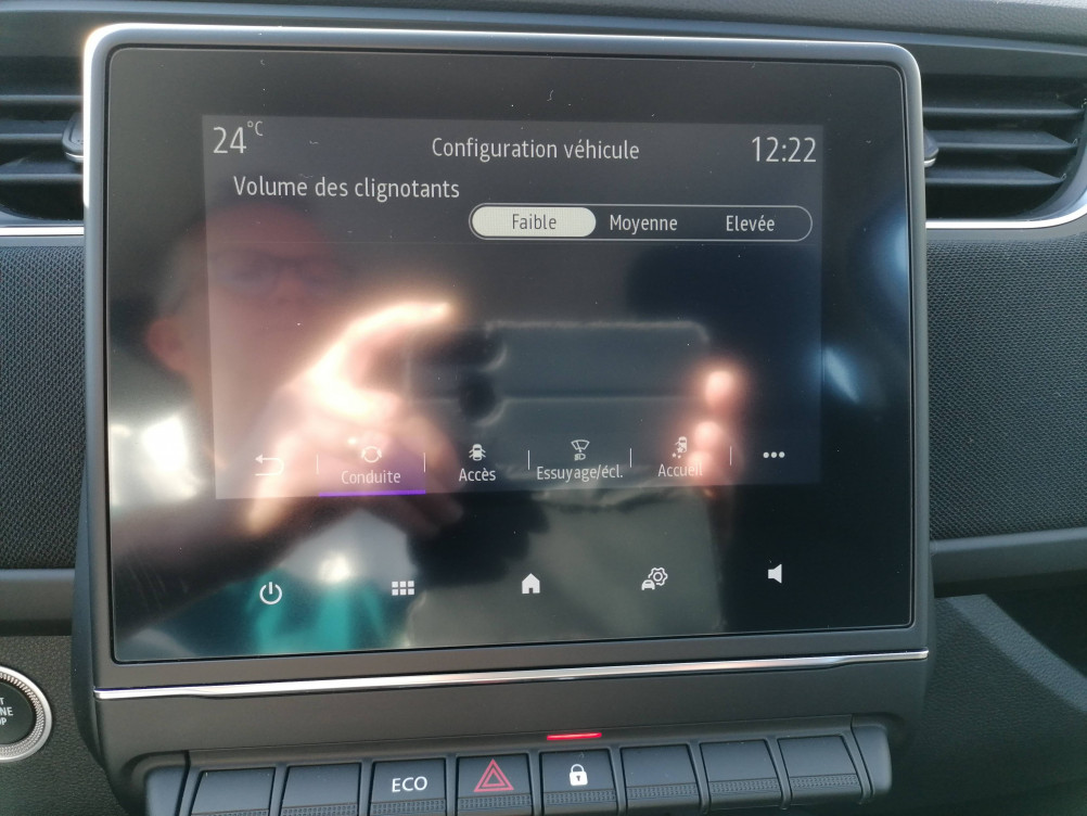 Acheter Renault Zoe Zoe R110 Achat Intégral Life 5p occasion dans les concessions du Groupe Faurie
