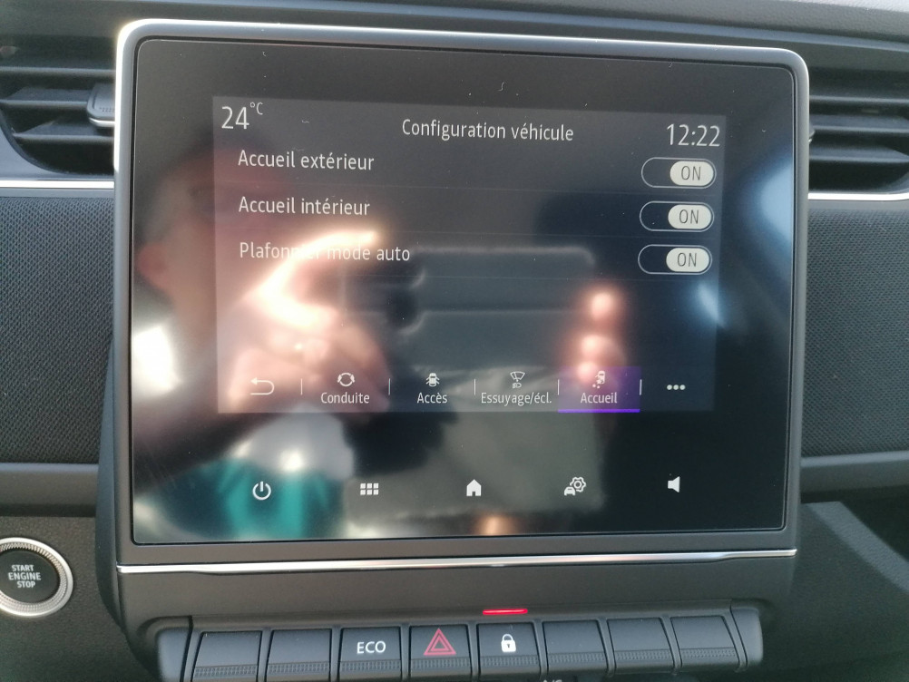 Acheter Renault Zoe Zoe R110 Achat Intégral Life 5p occasion dans les concessions du Groupe Faurie