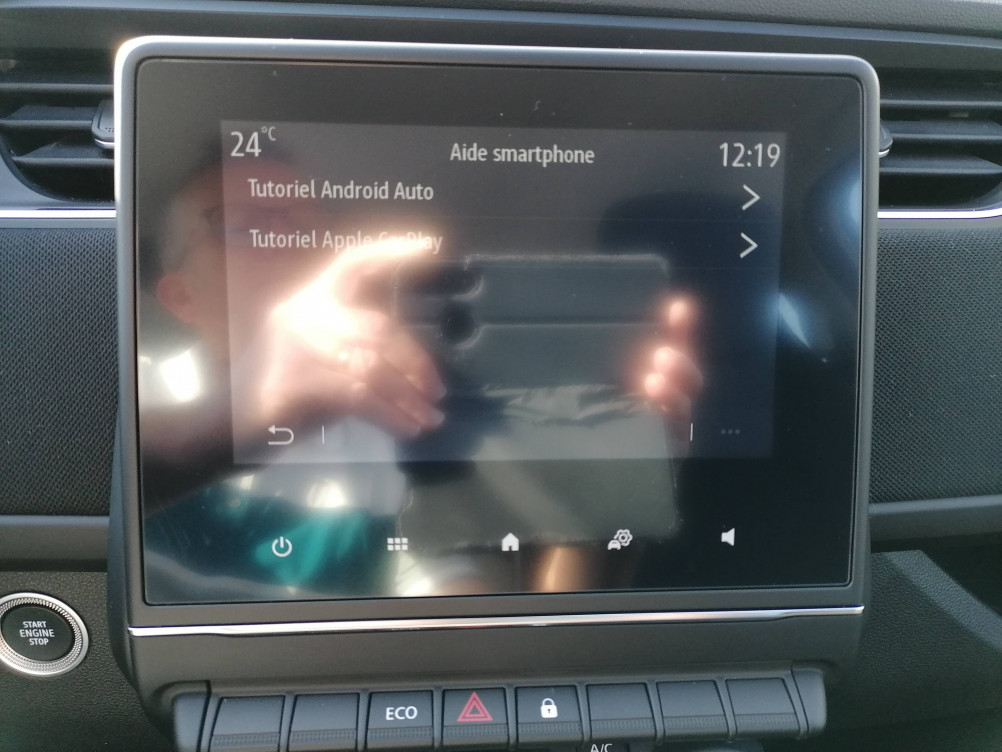 Acheter Renault Zoe Zoe R110 Achat Intégral Life 5p occasion dans les concessions du Groupe Faurie