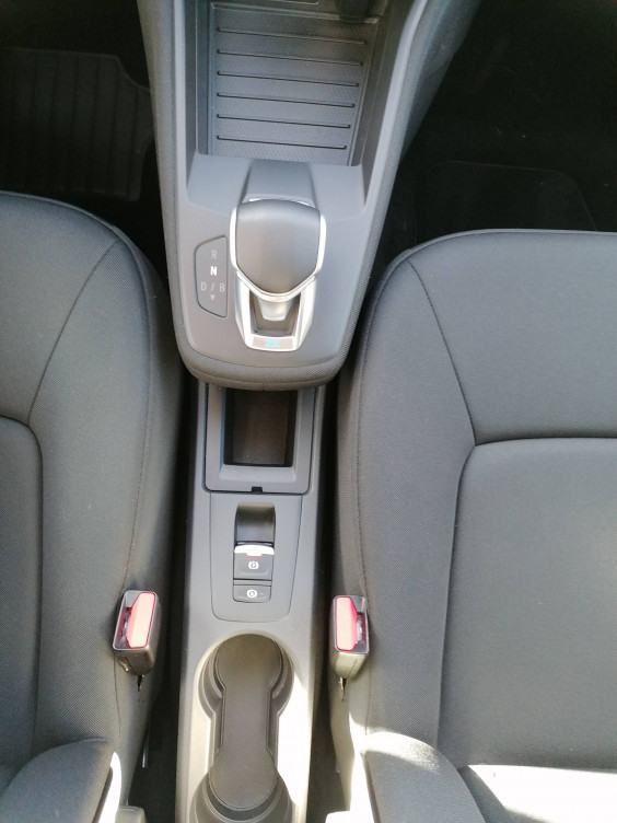 Acheter Renault Zoe Zoe R110 Achat Intégral Life 5p occasion dans les concessions du Groupe Faurie