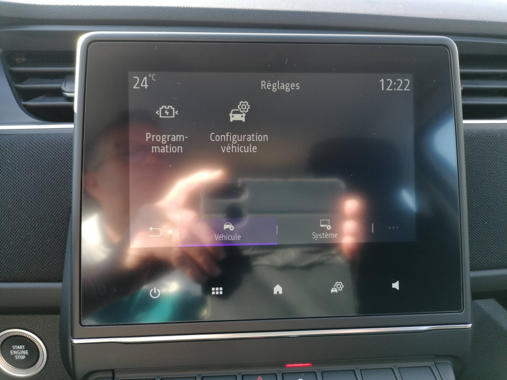 Acheter Renault Zoe Zoe R110 Achat Intégral Life 5p occasion dans les concessions du Groupe Faurie