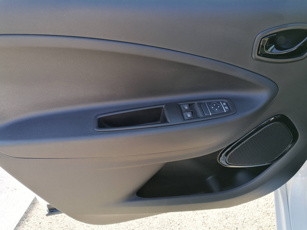 Acheter Renault Zoe Zoe R110 Achat Intégral Life 5p occasion dans les concessions du Groupe Faurie