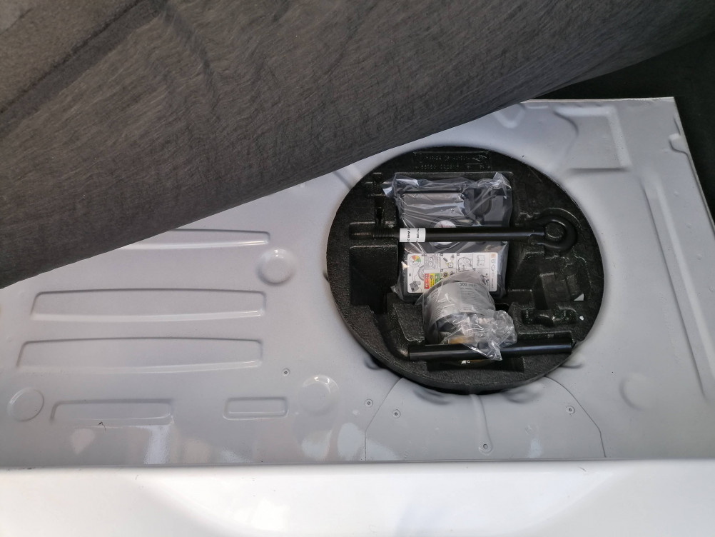 Acheter Renault Zoe Zoe R110 Achat Intégral Life 5p occasion dans les concessions du Groupe Faurie