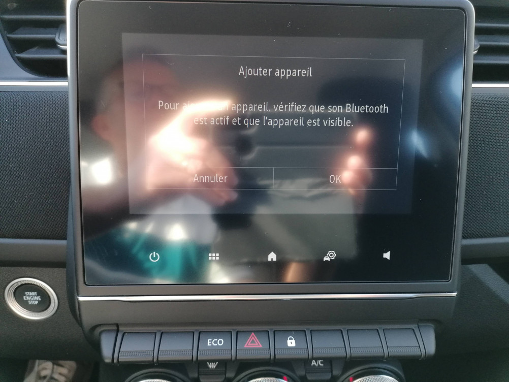 Acheter Renault Zoe Zoe R110 Achat Intégral Life 5p occasion dans les concessions du Groupe Faurie