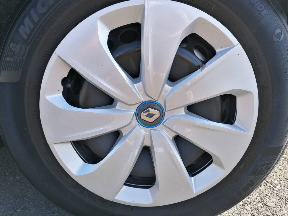 Acheter Renault Zoe Zoe R110 Achat Intégral Life 5p occasion dans les concessions du Groupe Faurie