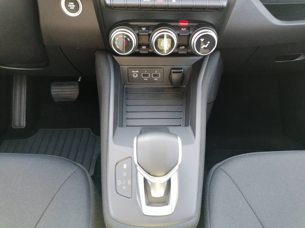 Acheter Renault Zoe Zoe R110 Achat Intégral Life 5p occasion dans les concessions du Groupe Faurie