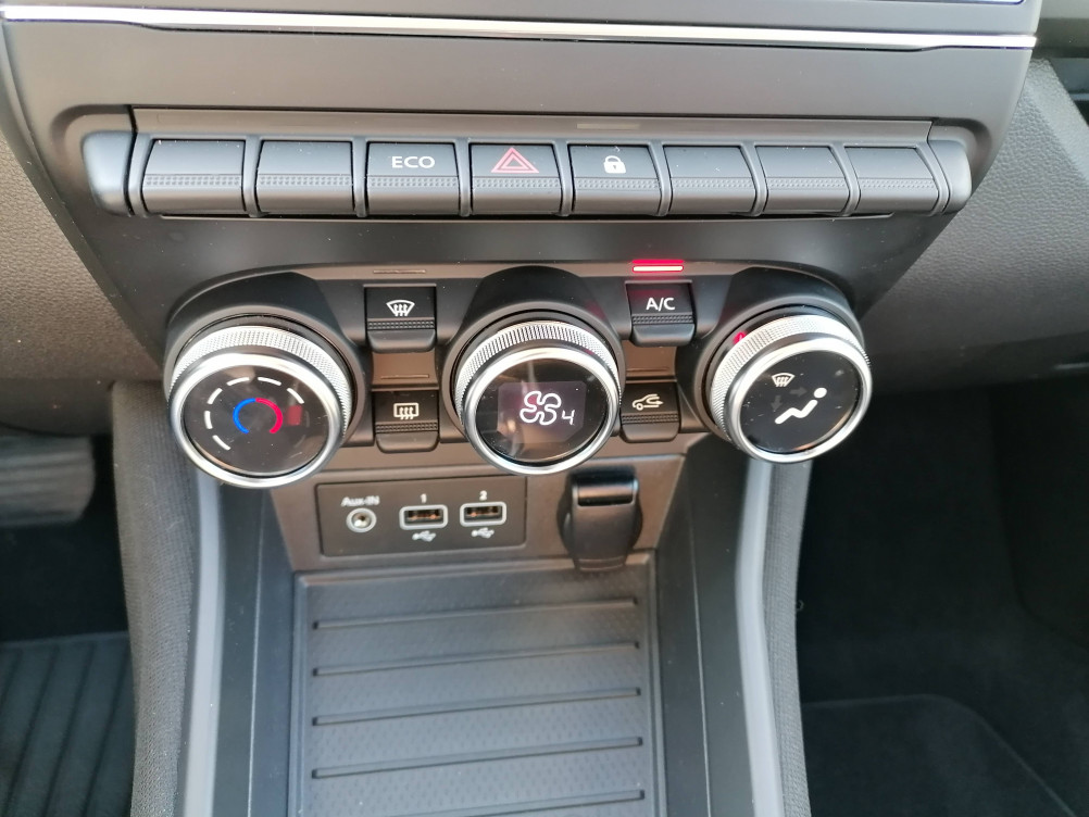 Acheter Renault Zoe Zoe R110 Achat Intégral Life 5p occasion dans les concessions du Groupe Faurie