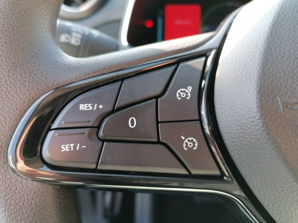 Acheter Renault Zoe Zoe R110 Achat Intégral Life 5p occasion dans les concessions du Groupe Faurie