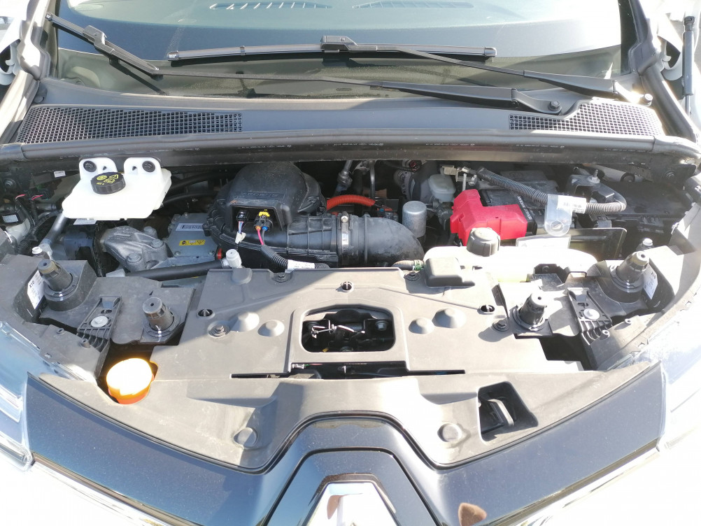 Acheter Renault Zoe Zoe R110 Achat Intégral Life 5p occasion dans les concessions du Groupe Faurie