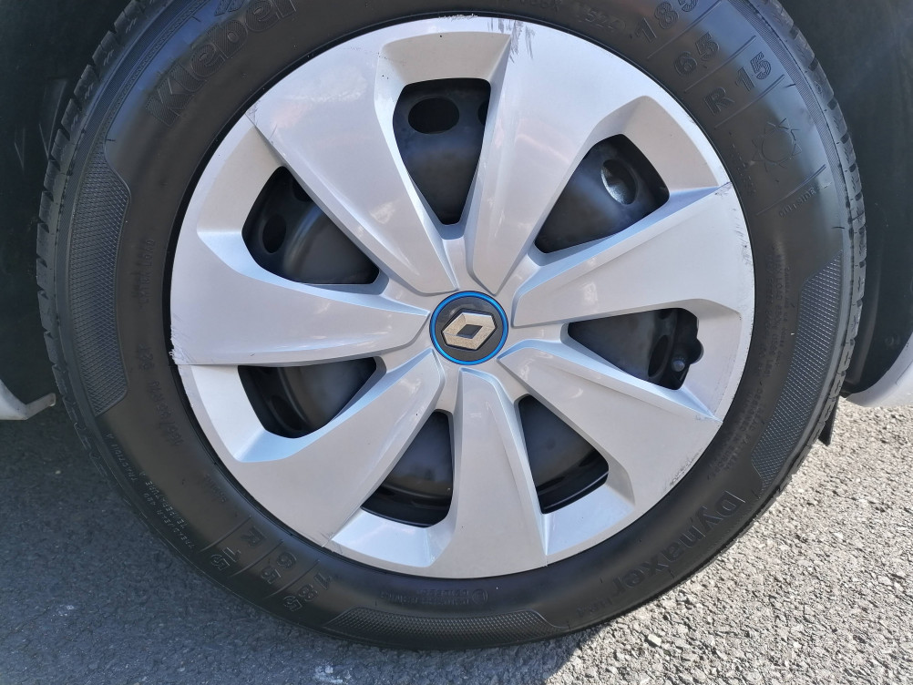 Acheter Renault Zoe Zoe R110 Achat Intégral Life 5p occasion dans les concessions du Groupe Faurie