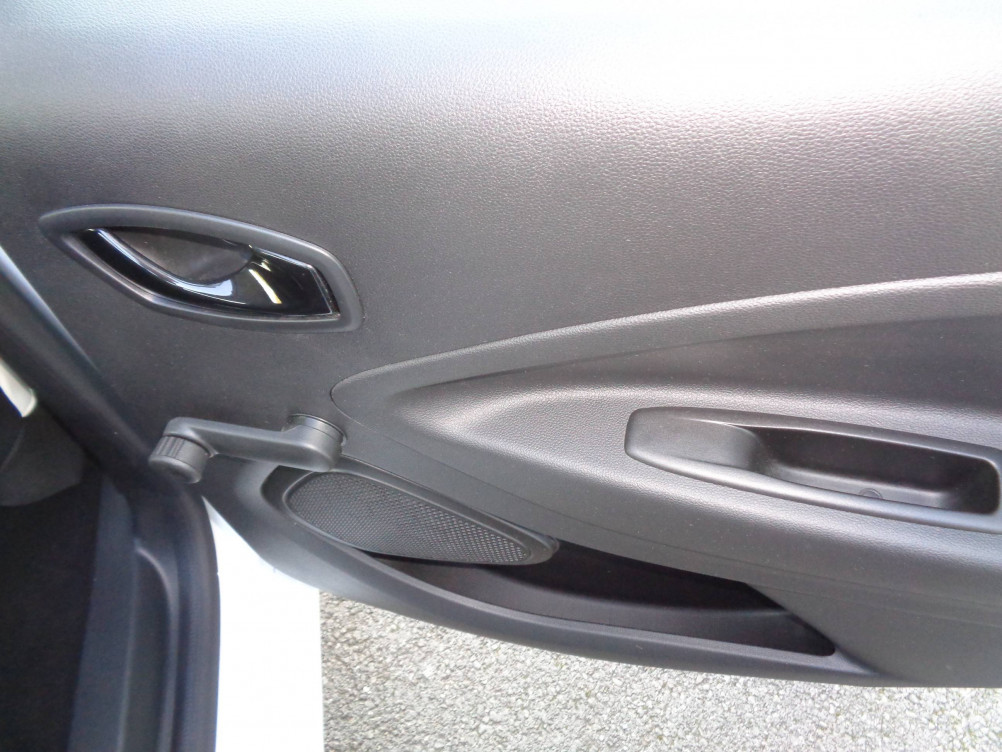 Acheter Renault Zoe Zoe R110 Achat Intégral Life 5p occasion dans les concessions du Groupe Faurie