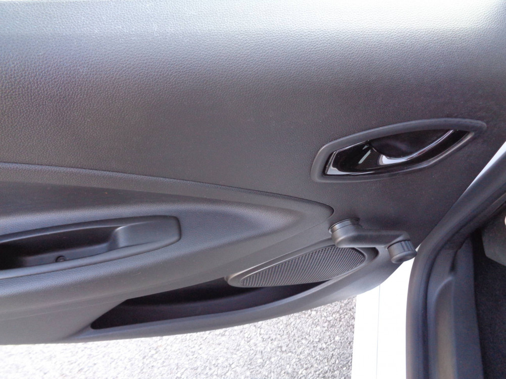Acheter Renault Zoe Zoe R110 Achat Intégral Life 5p occasion dans les concessions du Groupe Faurie