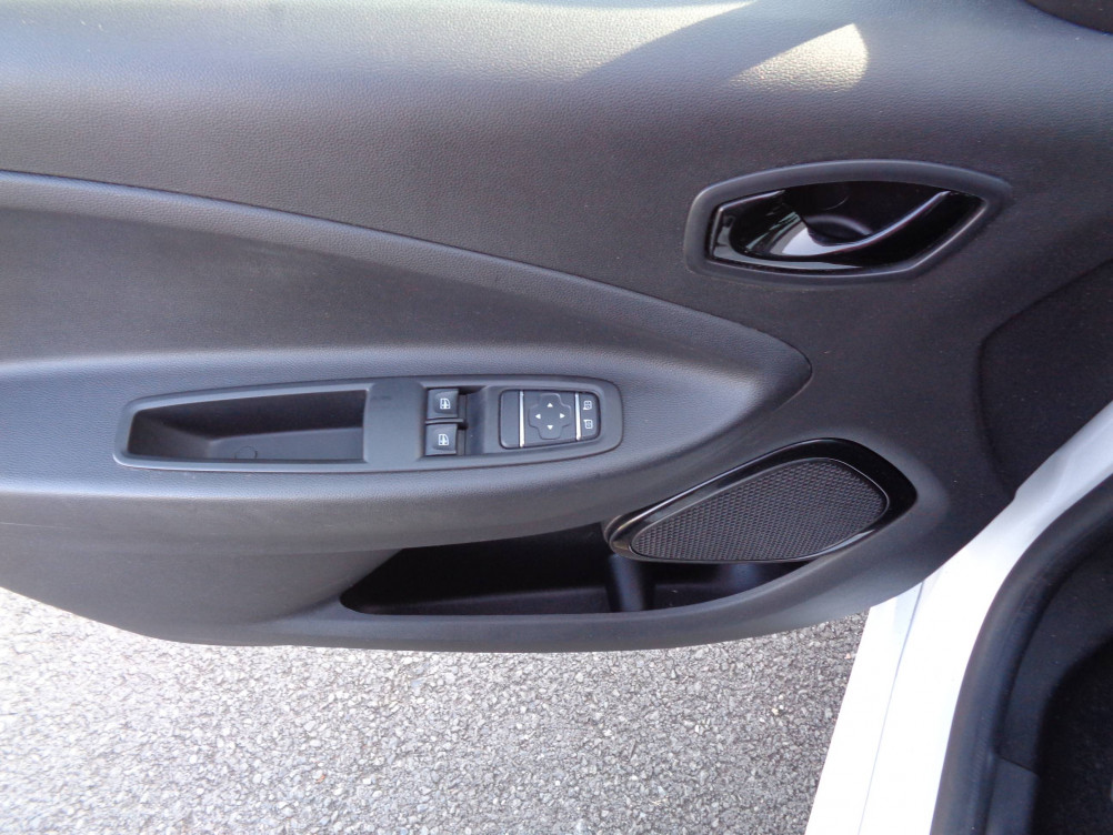 Acheter Renault Zoe Zoe R110 Achat Intégral Life 5p occasion dans les concessions du Groupe Faurie