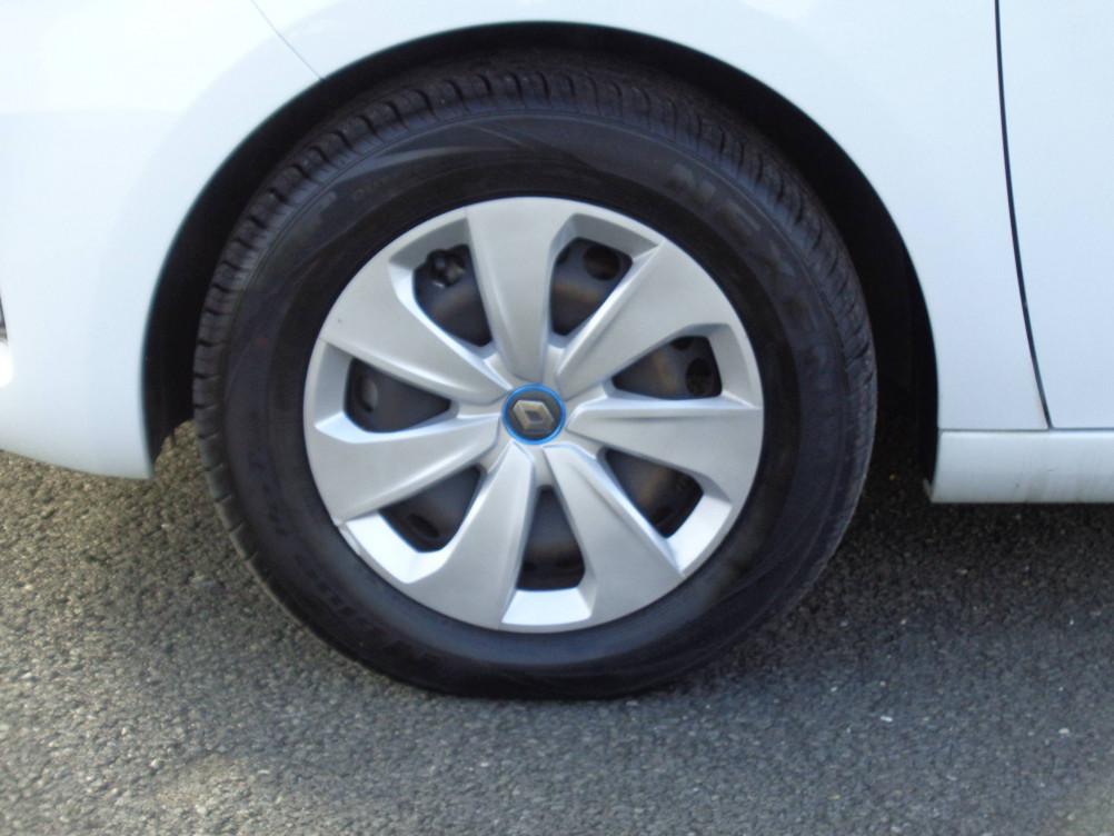 Acheter Renault Zoe Zoe R110 Achat Intégral Life 5p occasion dans les concessions du Groupe Faurie