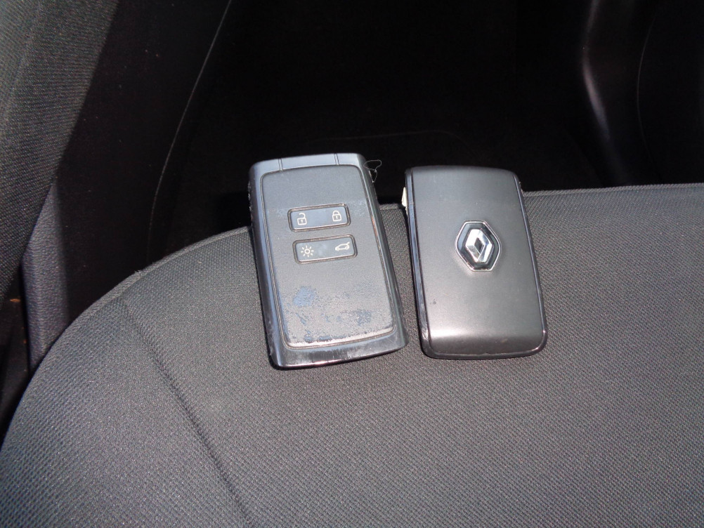 Acheter Renault Zoe Zoe R110 Achat Intégral Life 5p occasion dans les concessions du Groupe Faurie